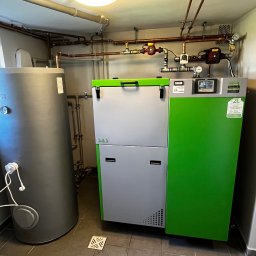 Usługi Hydrauliczne Grzegorz Bałos - Rzetelne Pogotowie Hydrauliczne Zakopane