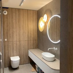 Remonty mieszkań Zielona Góra 3