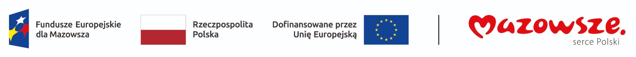 Promocja kancelarii finansowana z funduszy europejskich