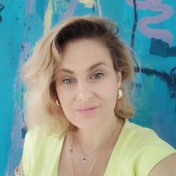 Agata Pietruszka FLOWart - life coaching - Księga Identyfikacji Wizualnej Jarosław
