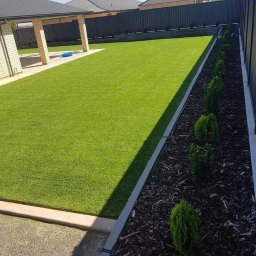 Przyłącze wod kan Mikołów 3