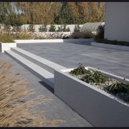 Przyłącze wod kan Mikołów 4