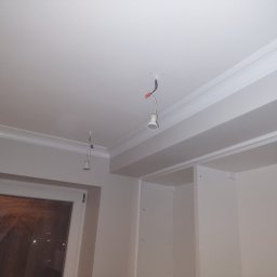 Układanie paneli Janów Lubelski 4