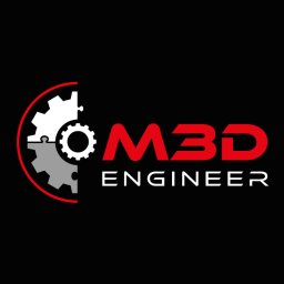 M3D Engineer Maciej Dembek - Domofony Bydgoszcz
