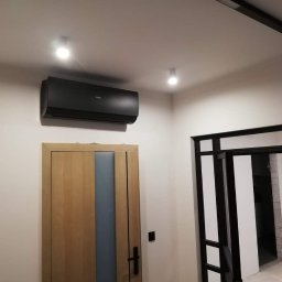 Klimatyzacja do domu Kuślin 1