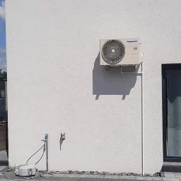 Klimatyzacja do domu Kuślin 2