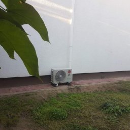 Klimatyzacja do domu Kuślin 3