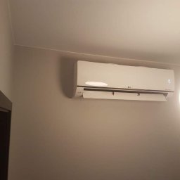 Klimatyzacja do domu Kuślin 4