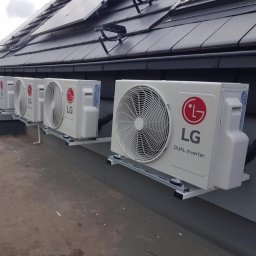 Pro Instal - Firma Remontowo-budowlana Kuślin