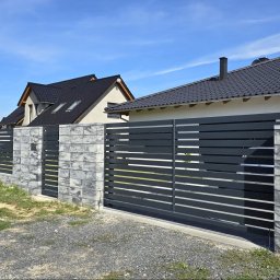 SPAWAMY NA JAKOŚĆ Marcin Dębiński - Doskonałej Jakości Balustrady Metalowe Poznań