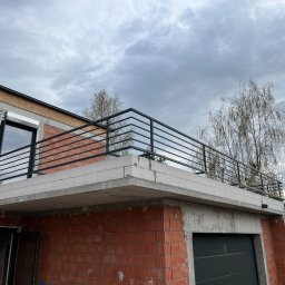 SPAWAMY NA JAKOŚĆ Marcin Dębiński - Profesjonalne Wykonywanie Ogrodzeń Zielona Góra