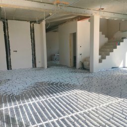 Montaż pieców co Koszalin 1