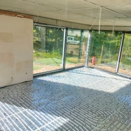 Montaż pieców co Koszalin 2