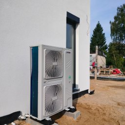 Montaż pieców co Koszalin 3