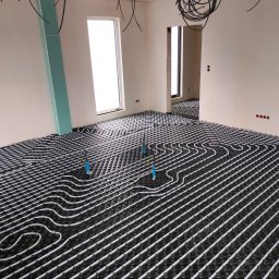 Montaż pieców co Koszalin 4