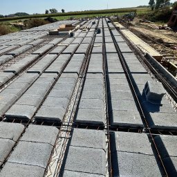 Murowanie ścian Wrocław 1