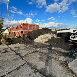 Murowanie ścian Wrocław 2