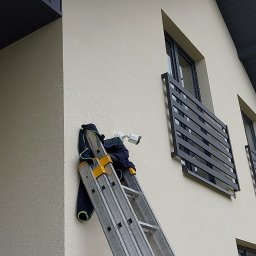 Monitoring domu Sokołów Małopolski 1