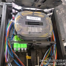 Monitoring domu Sokołów Małopolski 2