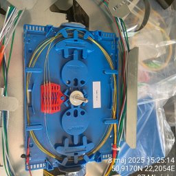 Monitoring domu Sokołów Małopolski 3