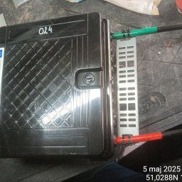 Monitoring domu Sokołów Małopolski 4