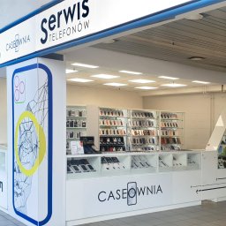 Serwis telefonów Tychy 2