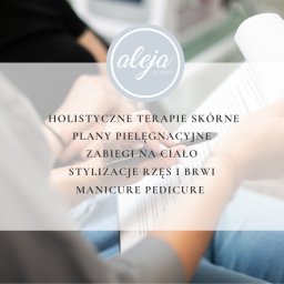 Salon kosmetyczny Białystok 1