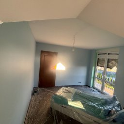 Malowanie mieszkań Wrocław 4