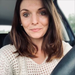 Katarzyna Biernacka - Poprawianie Błędów Poznań