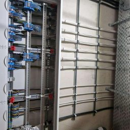 Usługi Elektryczne Adam Jabłoński - Wysokiej Klasy Modernizacja Instalacji Elektrycznej Nidzica