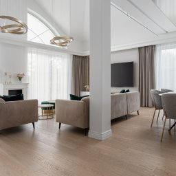 Szycie zasłon Ostrzeszów 4