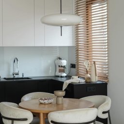 Szycie zasłon Ostrzeszów 1