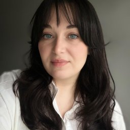 Małgorzata Stawarz - psycholog, psychoterapeuta poznawczo-behawioralny (w trakcie szkolenia)