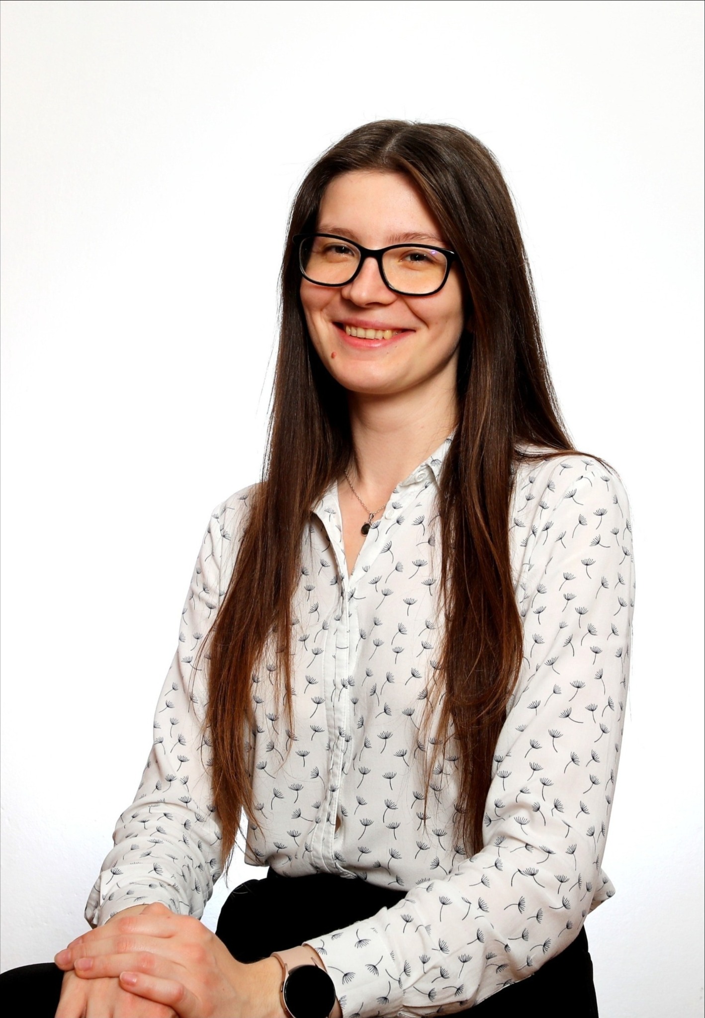 Alicja Sidor - psycholog, psycholog dziecięcy