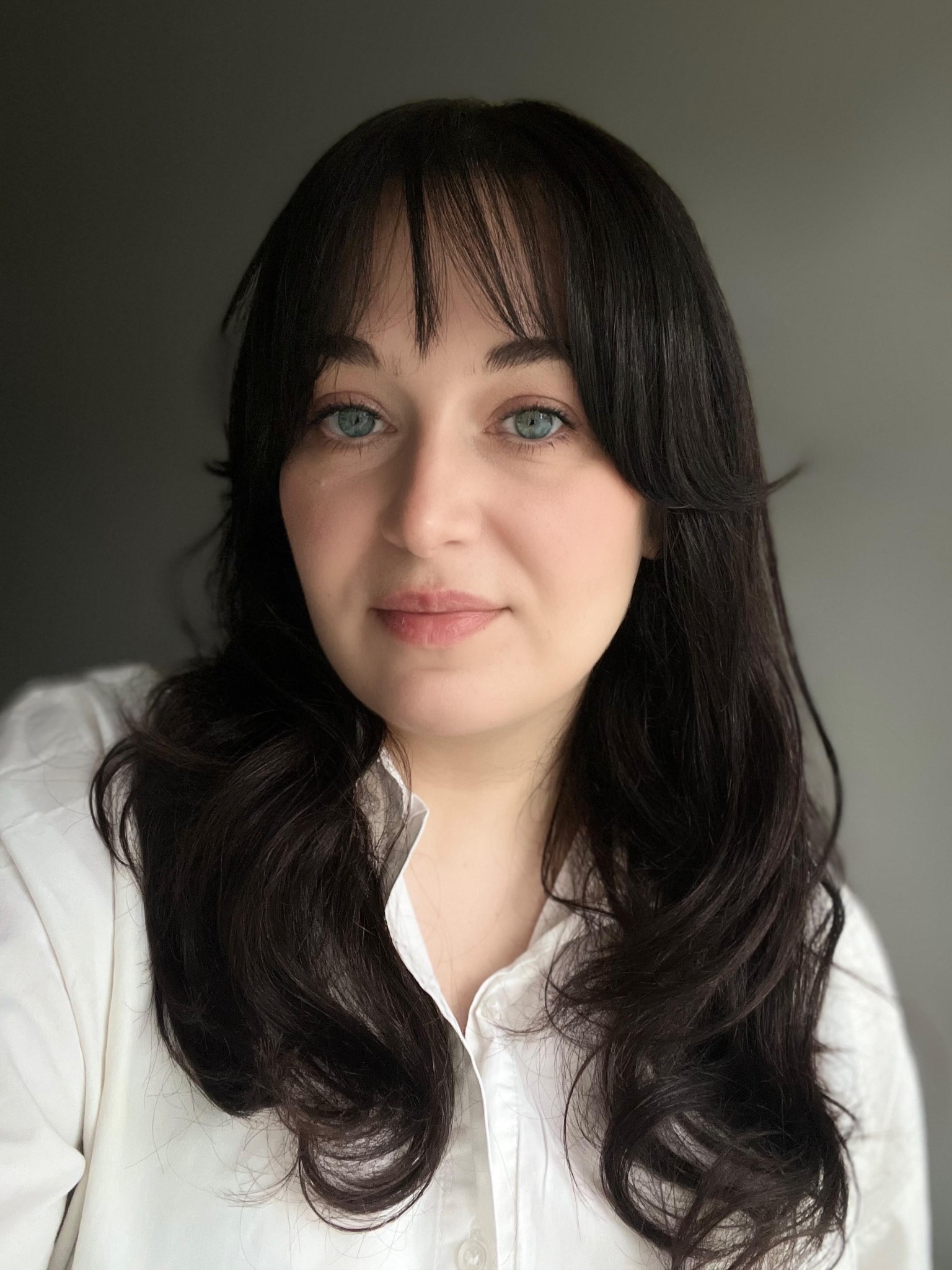 Małgorzata Stawarz - psycholog, psychoterapeuta poznawczo-behawioralny (w trakcie szkolenia)