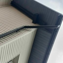 Wymiana dachu Alwernia 1