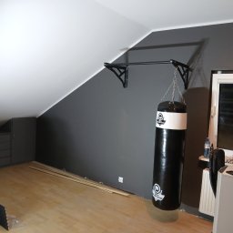 Malowanie mieszkań Warszawa 2