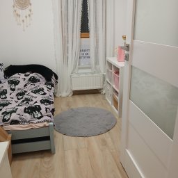 Malowanie mieszkań Warszawa 3