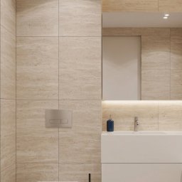 Malowanie mieszkań Warszawa 2