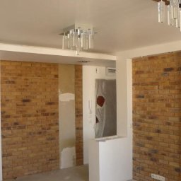 Malowanie mieszkań Warszawa 1