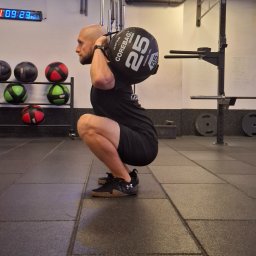 Trener personalny Wrocław 3