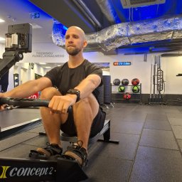 Trener personalny Wrocław 2