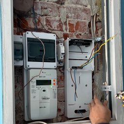 Instalacje elektryczne Wrocław 1