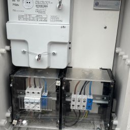 Instalacje elektryczne Wrocław 2