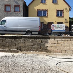 PHU Tomasz Kowalczyk - Piaskowiec i kamień