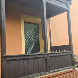 Piaskowanie Kowary 4