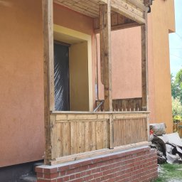 Piaskowanie Kowary 3