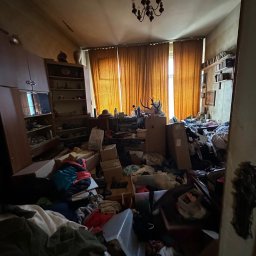 Rozbiórki budynków Łódź 4