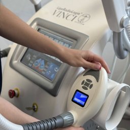 Zabiegi na ciało Kraków 2