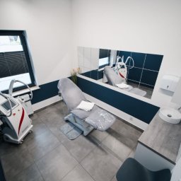 Zabiegi na ciało Kraków 3